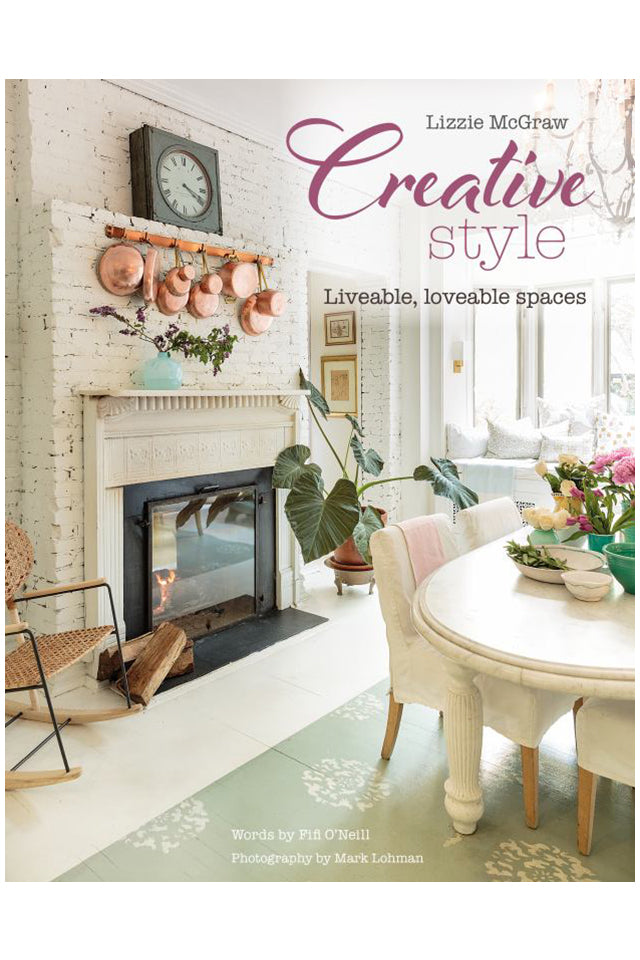 9781800651630 Publishers Distribution Creative Style