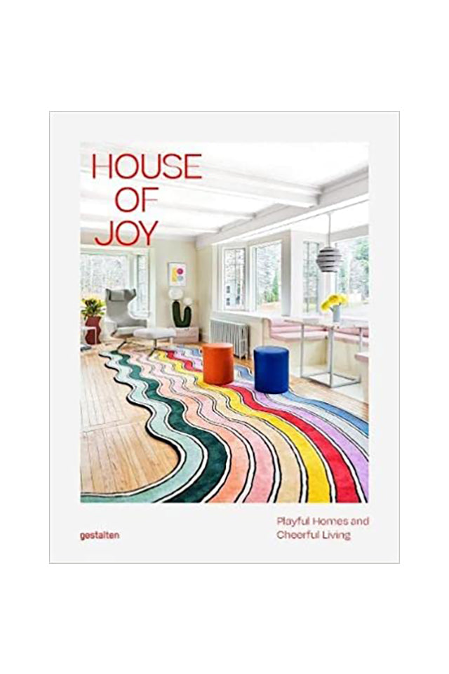 9783967040388 Nationwide Books House of Joy