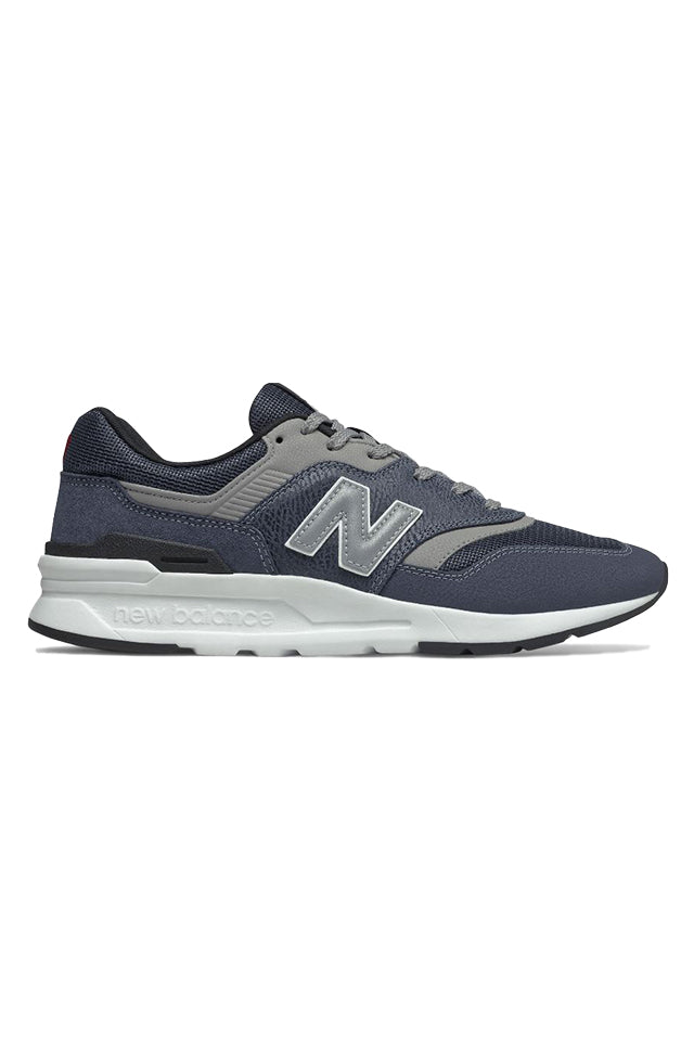 New Balance 997H Sneaker Navy 