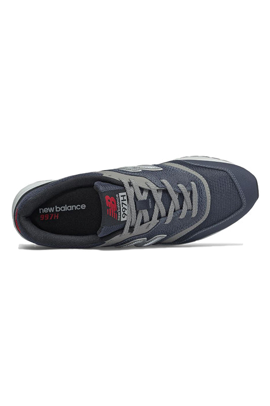 New Balance 997H Sneaker Navy 