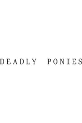 Deadly Ponies Logo