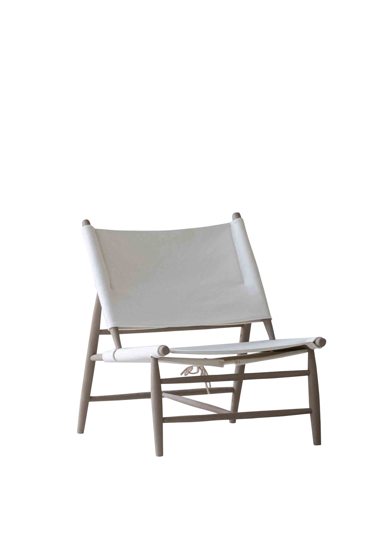 AE10002 Maytime JONES Simple Chair Grey Oak