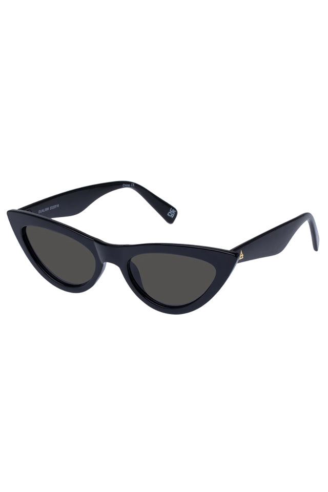 AIRE 2222516 Dualism Sunglasses Black 