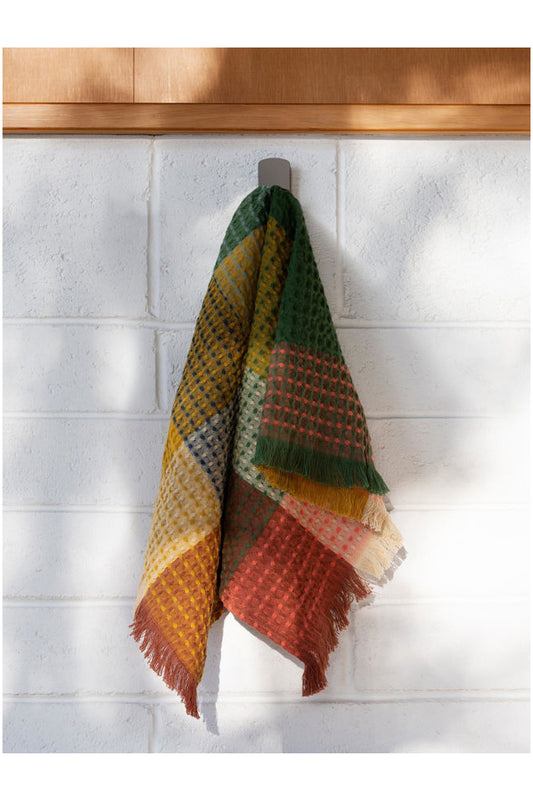 cabin hand towel
