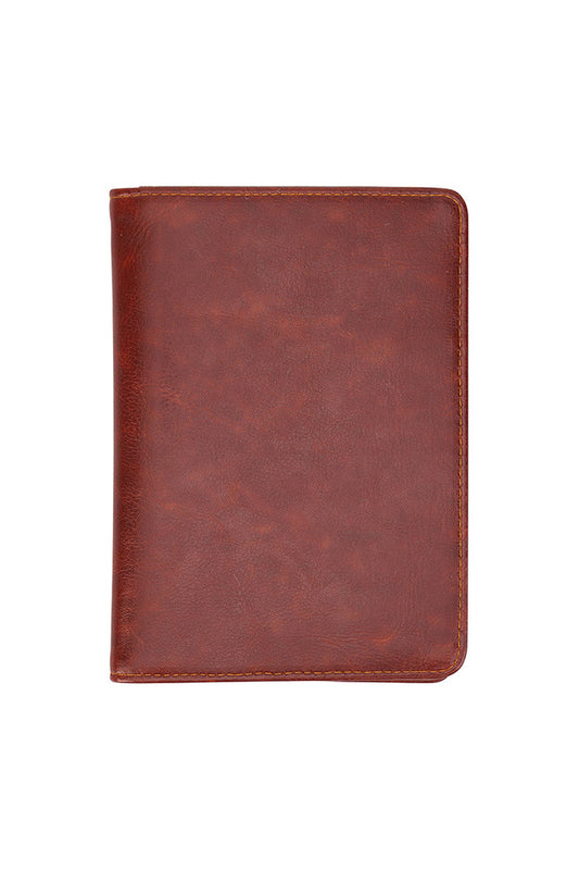 AT10GTW Maytime Gentlemans Travel Wallet 