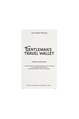AT10GTW Maytime Gentlemans Travel Wallet 