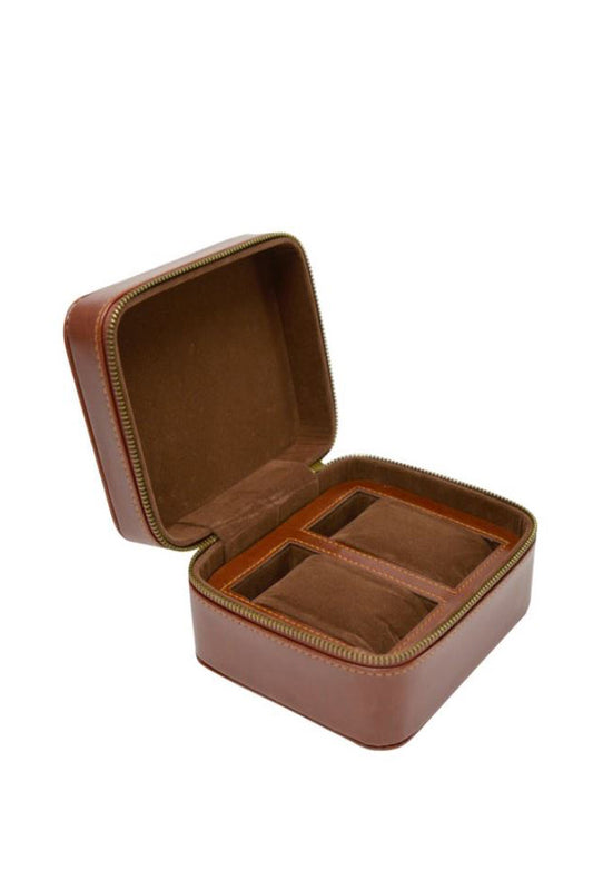 AT10GWC Maytime Gentleman's Watch Case Duo Tan