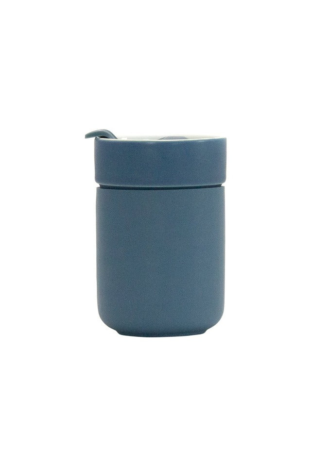 AT58CC Maytime Ceramic Care Cup Petrol