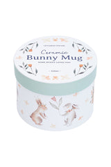 AT58SBL Maytime Easter Ceramic Mug Some Bunny Loves You 