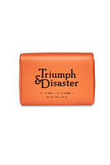 Triumph & Disaster A + R Soap - Almond Milk & Rosehip Oil