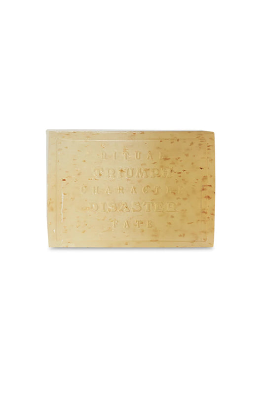 Triumph & Disaster A + R Soap - Almond Milk & Rosehip Oil