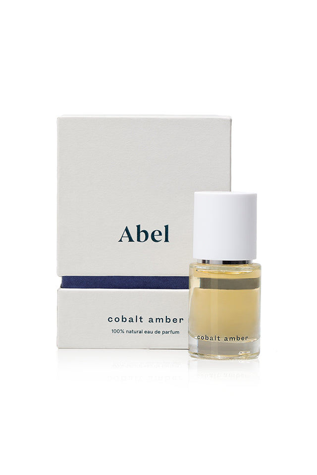 Abel Odor Cobalt Amber Edu de Parfum 15ml
