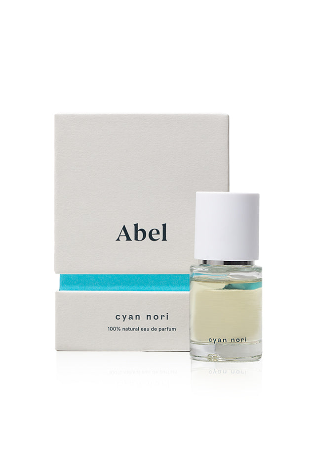 Abel Odor Cyan Nori Edu de Parfum 15ml