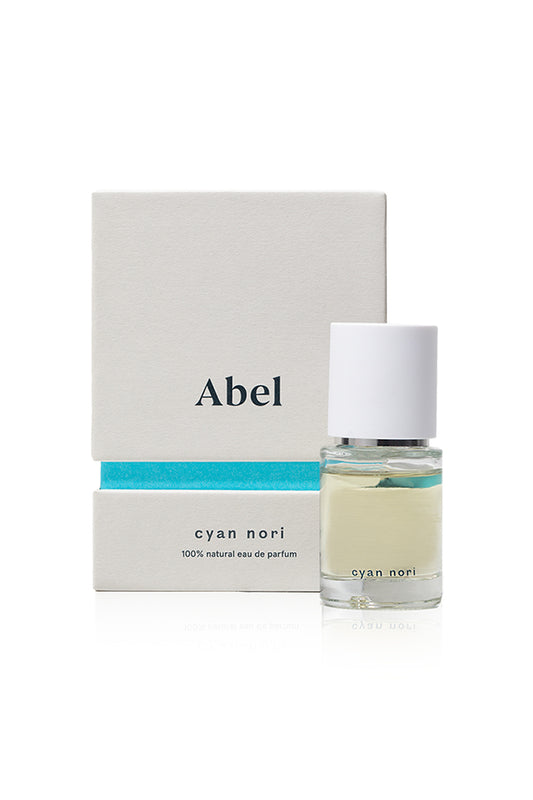 Abel Odor Cyan Nori Edu de Parfum 15ml