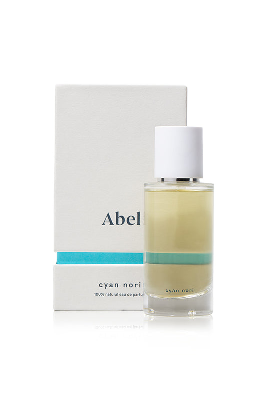 Abel Odor Cyan Nori Edu de Parfum 50ml