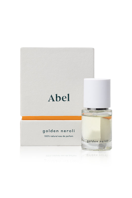 Abel Odor Golden Neroli Edu de Parfum 15ml