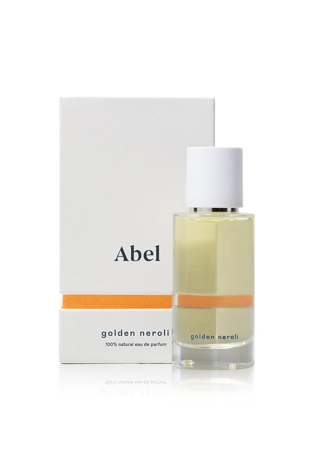 Abel Odor Golden Neroli Edu de Parfum 50ml