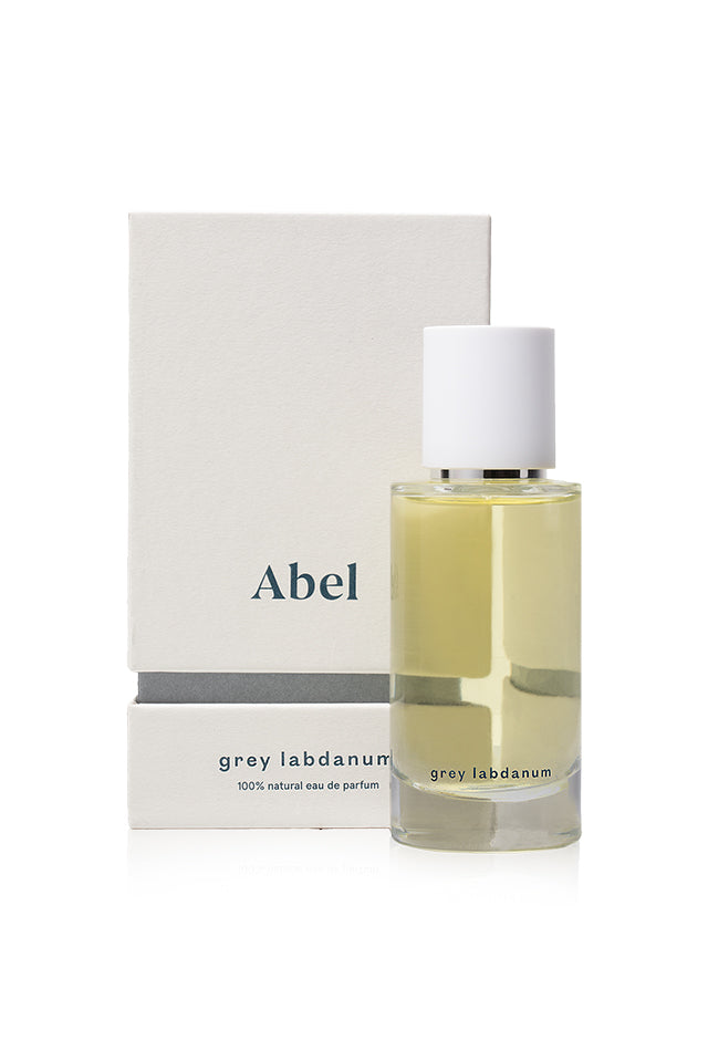 Abel Odor Grey Labdanum Edu de Parfum 50ml