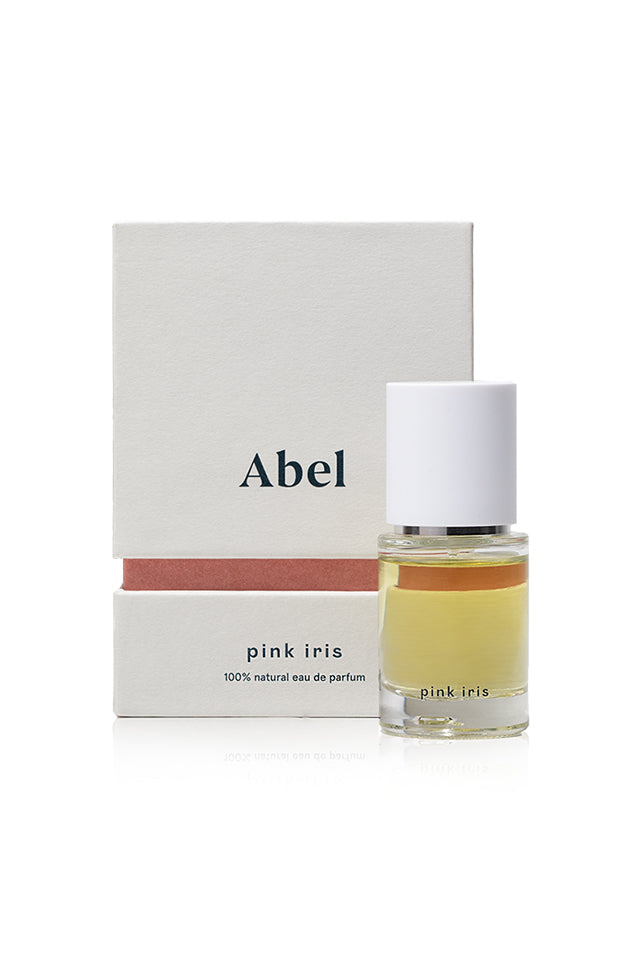 Abel Odor Pink Iris Edu de Parfum 15ml