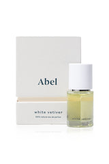 Abel Odor White Vetiver Edu de Parfum 15ml