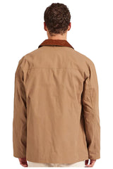 Academy Brand W290 The Everyday Jacket Tan 
