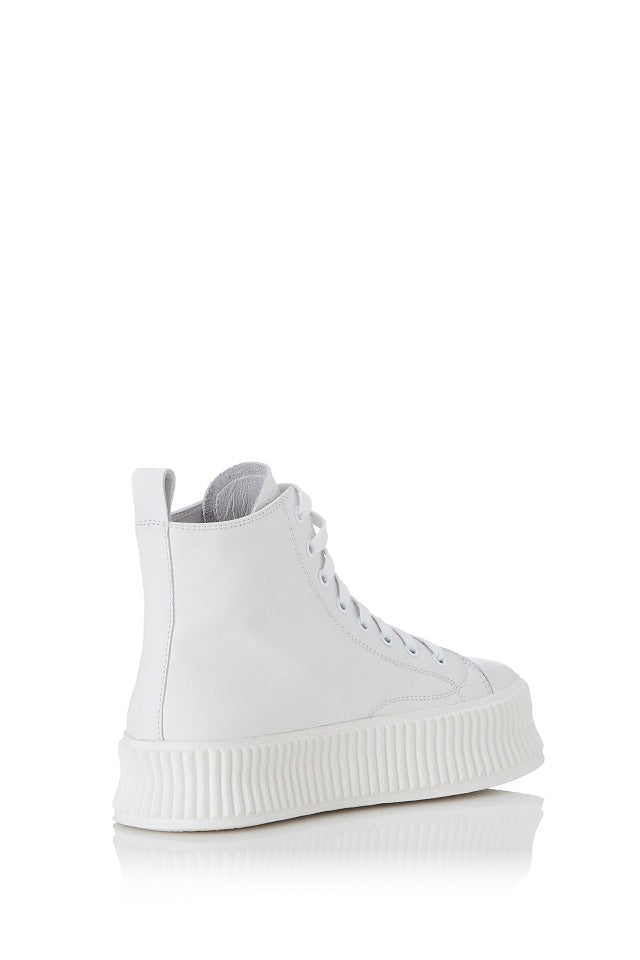 Alias Mae Addie Shoe Womens White