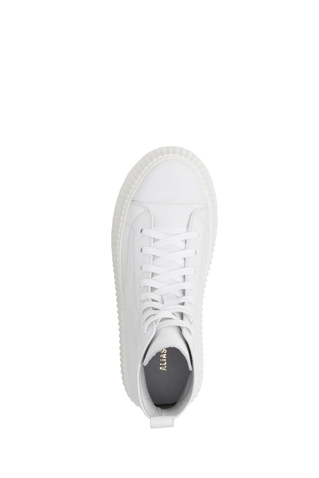 Alias Mae Addie Shoe Womens White