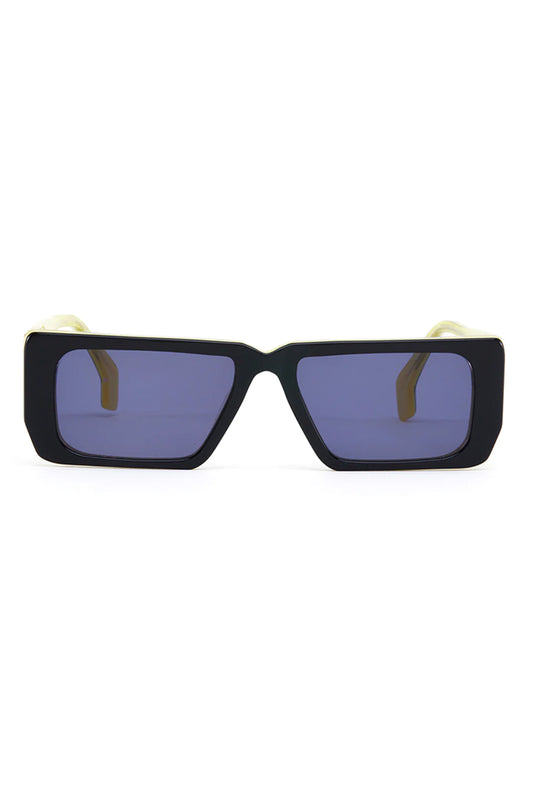 Age Eyewear Garage Sunglasses Black 