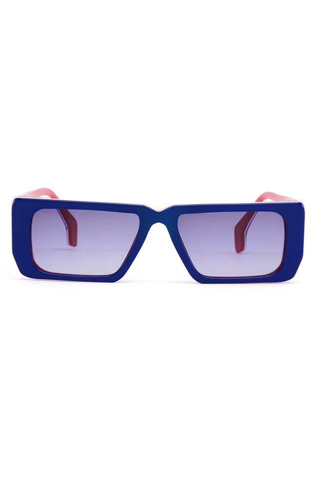 Age Eyewear Garage Sunglasses Marine 