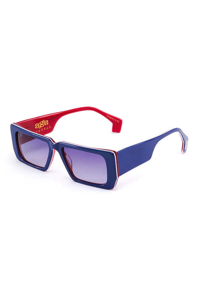 Age Eyewear Garage Sunglasses Marine 