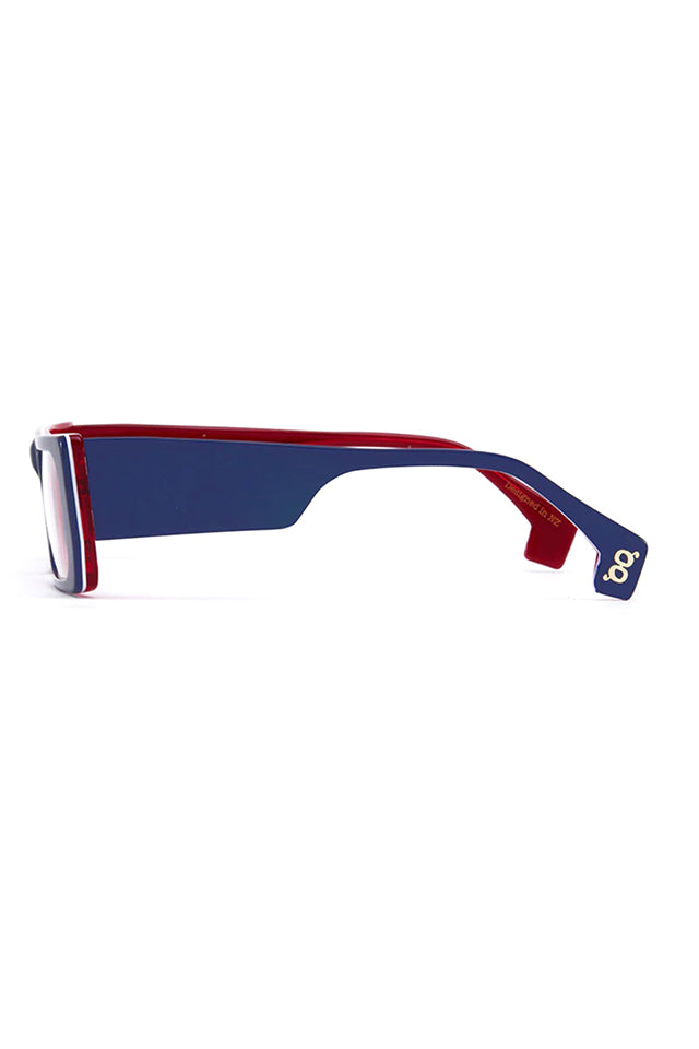 Age Eyewear Garage Sunglasses Marine 