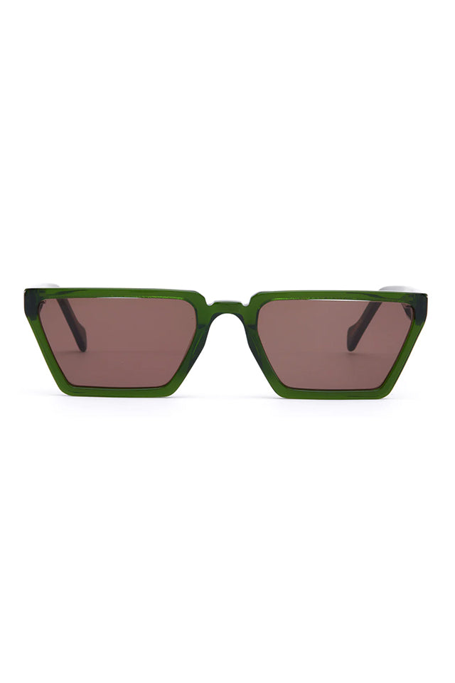 Age Eyewear Shortage Sunglasses Sage 