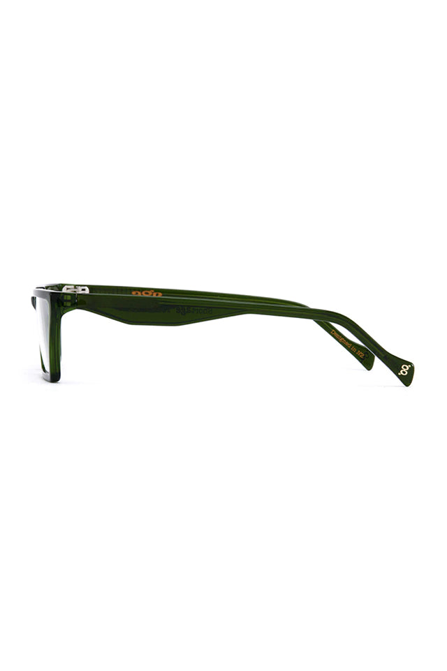 Age Eyewear Shortage Sunglasses Sage 