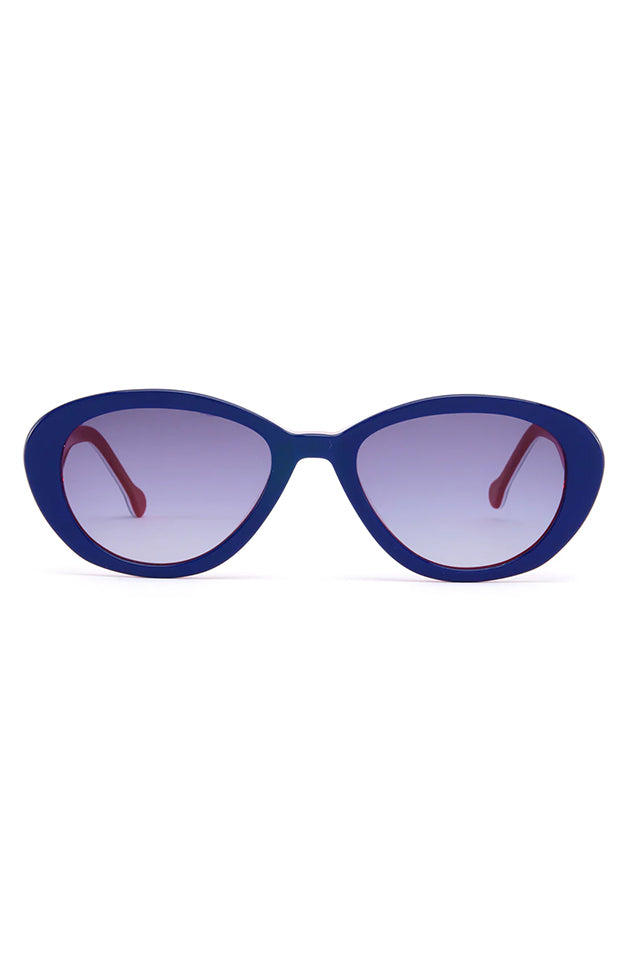 Age Eyewear Voyage Sunglasses Marine 