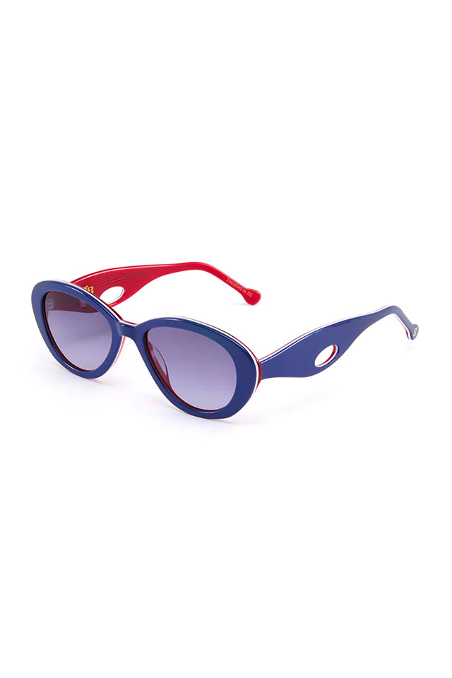 Age Eyewear Voyage Sunglasses Marine 