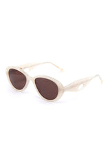 Age Eyewear Voyage Sunglasses Pearl 