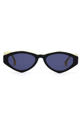 Age Eyewear Wattage Sunglasses Black 