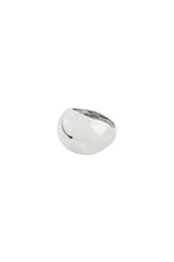 Pilgrim - Alivia Statement Ring. Silver PLated