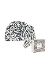 Dock & Bay Hair Wrap - Animal Kingdom Collection Dashing Leopard