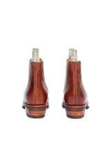 Lady Yearling Rubber Sole Boot