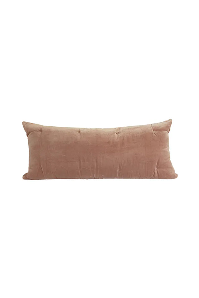 BB0120 French Country Velvet Lodge Cushion