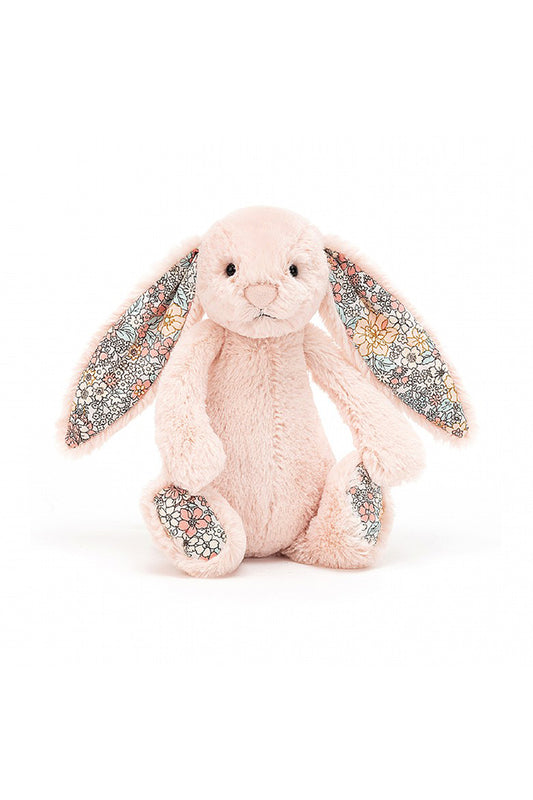 Jellycat Blossom Large Blush Bunny