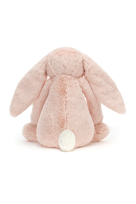 Jellycat Blossom Large Blush Bunny