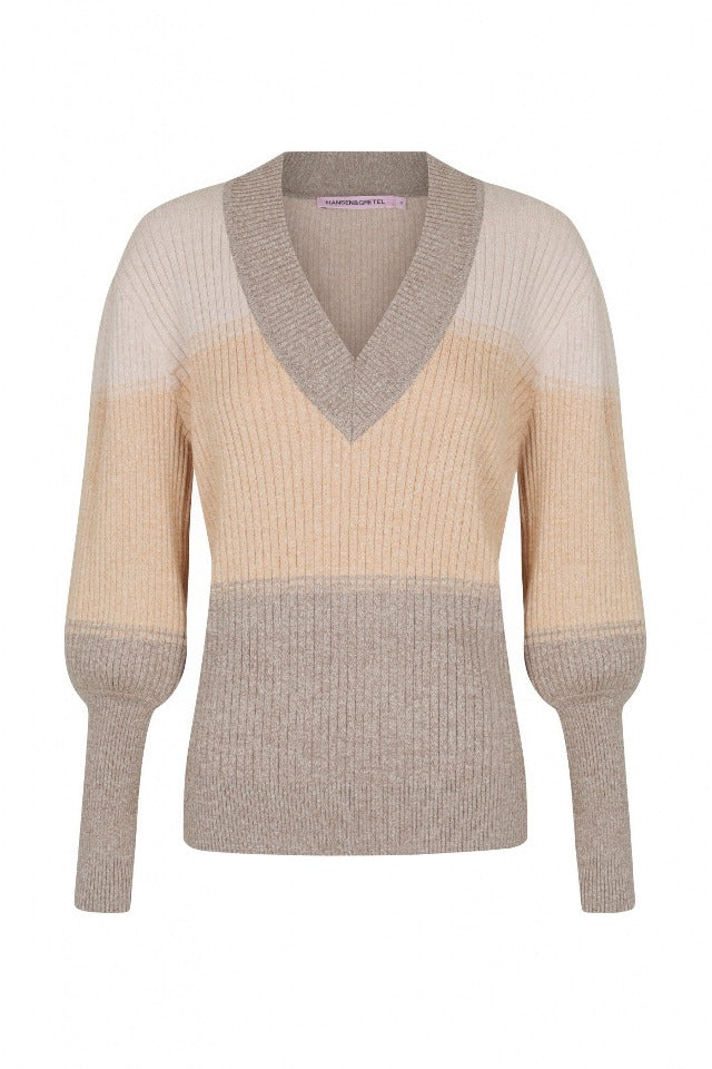 Hansen & Gretel Bria Jumper