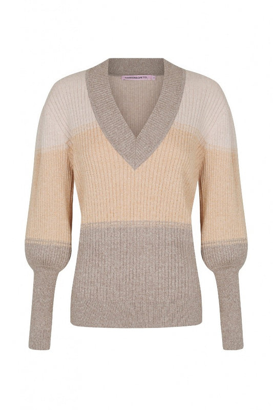Hansen & Gretel Bria Jumper