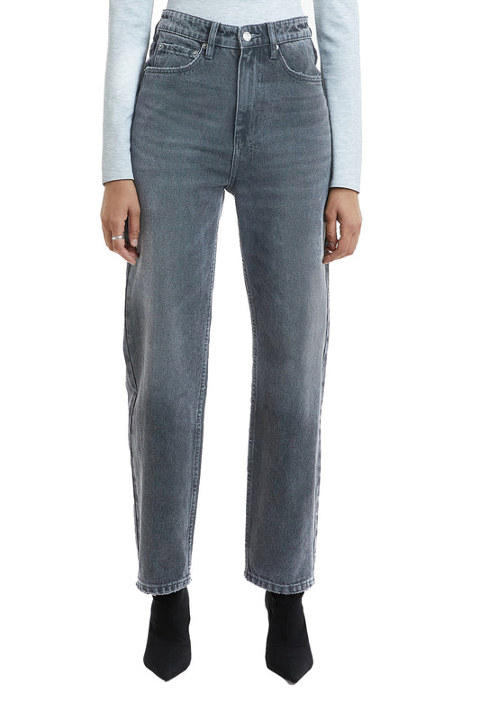 Ksubi Brooklyn Jeans Smoke Grey