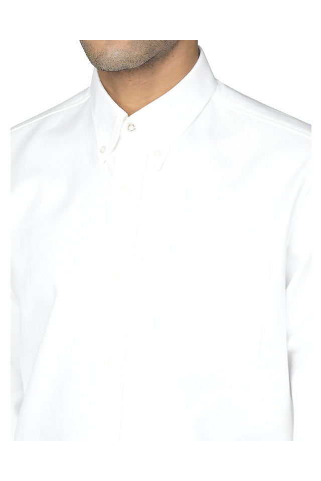 Ben Sherman Archive Benny Shirt White