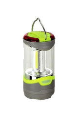 BT-5229 | JC Matthew | High Powered LED Lantern | Grey | Green