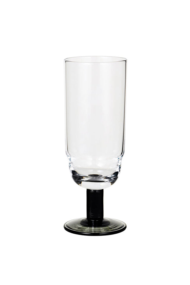 BT1243 BROSTE Nordic Bistro Champagne Glass
