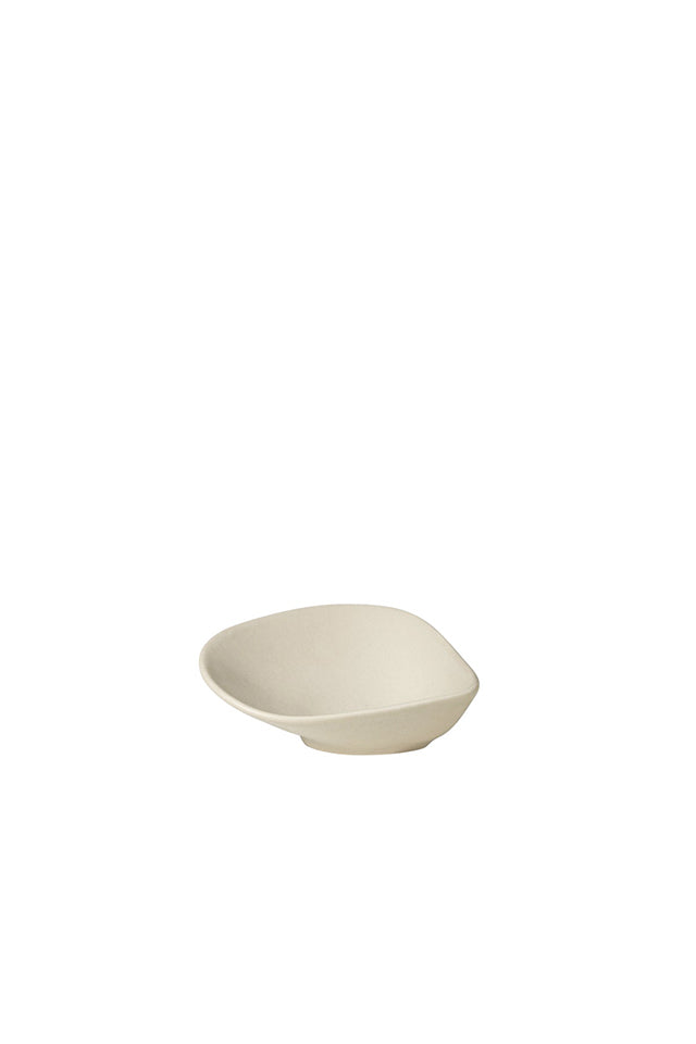 BT1720 Maytime BROSTE Limfjord Small Bowl Beige